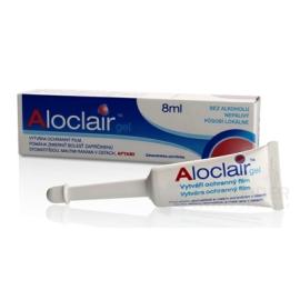 Aloclair gel