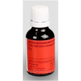 Methylrosanilinii chloridi solutio 0,5% - FAGRON