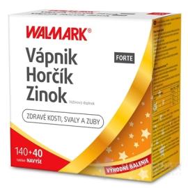 Vápník Horcík Zinek FORTE180tbl Promo