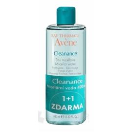 AVENE CLEANANCE EAU MICELLAIRE (DUO)