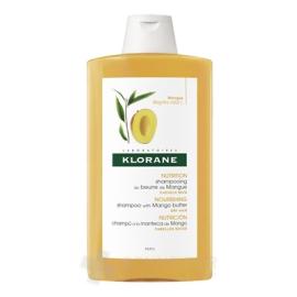KLORANE SHAMPOOING AU BEURRE DE MANGUE
