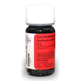 Solutio Novikov - FAGRON