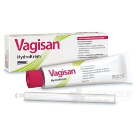 Vagisan HydroCreme