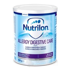 Nutrilon 1 ALLERGY DIGESTIVE CARE