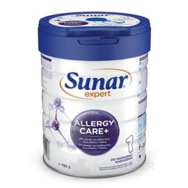 Sunar Expert ALLERGY CARE + 1