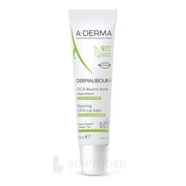 A-DERMA DERMALIBOUR+ Reparačný CICA-Balzam