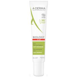 A-DERMA BIOLOGY CARE AGAINST REDUCTION