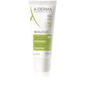 A-DERMA BIOLOGY ĽAHKÝ krém HYDRATAČNÝ