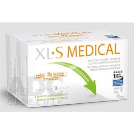 XLS MEDICAL 180tbl