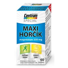 MAXI HORČÍK Centrum SPECIAL