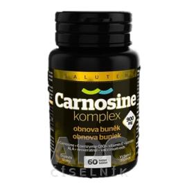 Carnosine komplex 900 mg SALUTEM