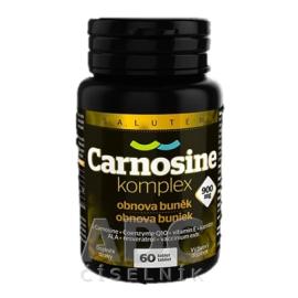 Carnosine complex 900 mg SALUTEM