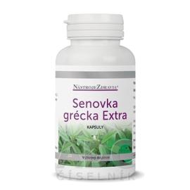 NástrojeZdravia SENOVKA GRÉCKA EXTRA