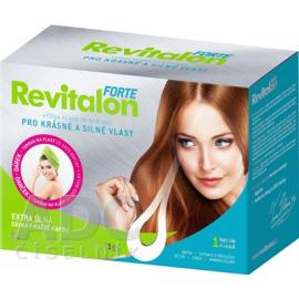 Revitalon Forte 90 cps. + darček