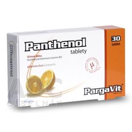 PargaVit PANTHENOL