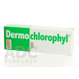 Dr. Müller DERMO CHLOROPHYL GEL