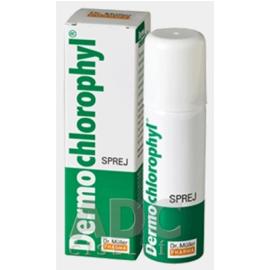 Dr. Müller DERMO CHLOROPHYL SPRAY