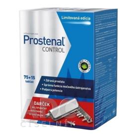 Prostenal CONTROL 75 + 15tbl + multi screwdriver