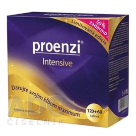 Proenzi Intensive 120+60tbl.