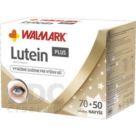 Lutein PLUS 70+50tob