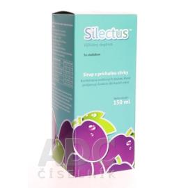 Silectus sirup slivka