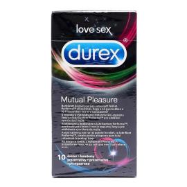 DUREX Mutual Pleasure