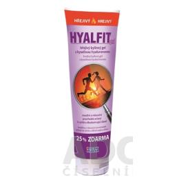 HYALFIT warming gel