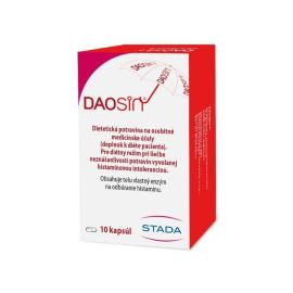 DAOSIN