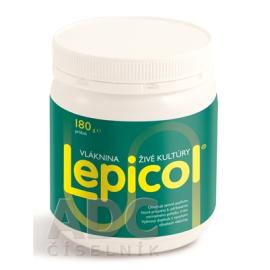 LEPICOL BASIC