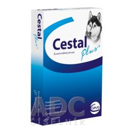 CESTAL PLUS