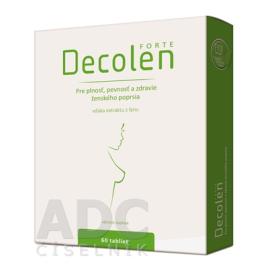 Decolen FORTE for women