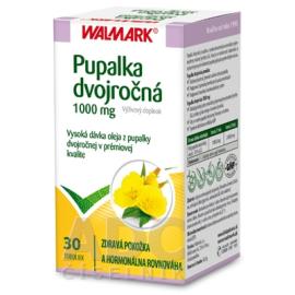 WALMARK Pupalka dvojročná 1000 mg