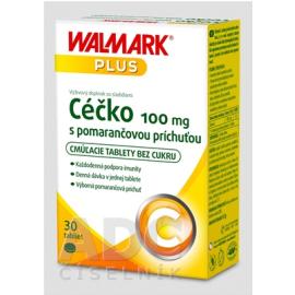 WALMARK Céčko 100 mg