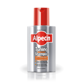 ALPECIN Tuning Shampoo