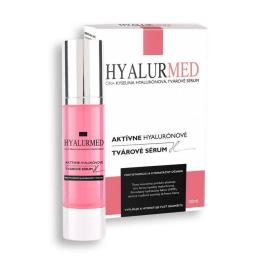 HYALURMED Facial Serum