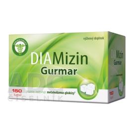 DIAMizin Gurmar 150 cps