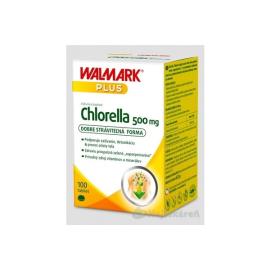 WALMARK Chlorella Japanese