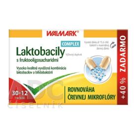 WALMARK Lactobacilli Complex