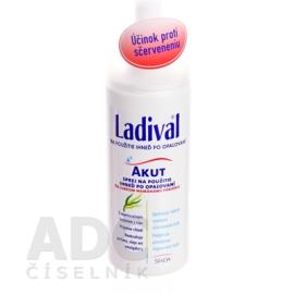 LADIVAL ACUTE APRES SPR.PO OPAL.150ML