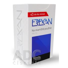 EREXAN 685 mg