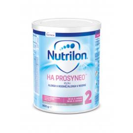 Nutrilon 2 HA PROSYNEO