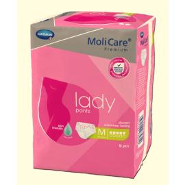 MoliCare Premium lady pants 5 kvapiek M