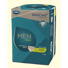 MoliCare Premium MEN PANTS 5 drops L