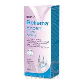 Beliema Expert Intim krém 30 ml