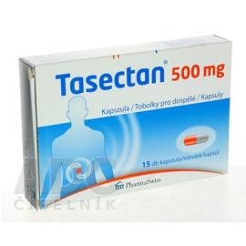 Tasectan 500 mg