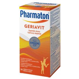 PHARMATON GERIAVIT 30 cps