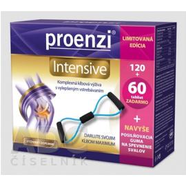 Proenzi Intensive 120+60tbl.+pos.guma PROMO 2019