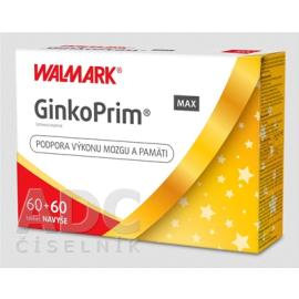 GinkoPrim MAX 120tbl Xmass