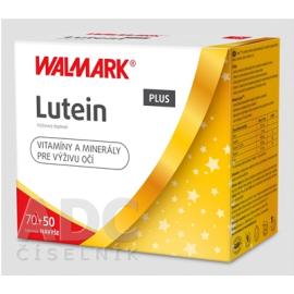 Lutein PLUS 70+50 tob. PROMO 2019