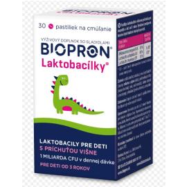 BIOPRON Laktobacílky